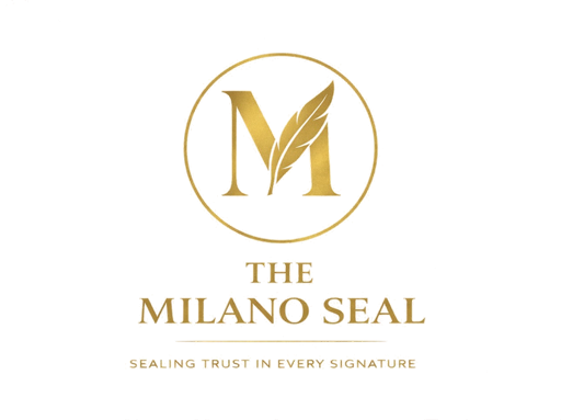 Milano Seal Crest